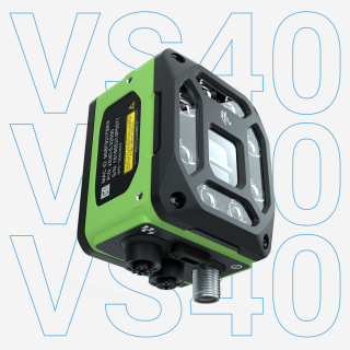 VS40 – All-round helper in the production line