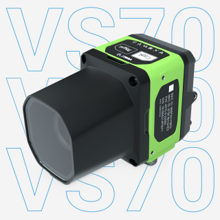 VS70 – Future of quality control?