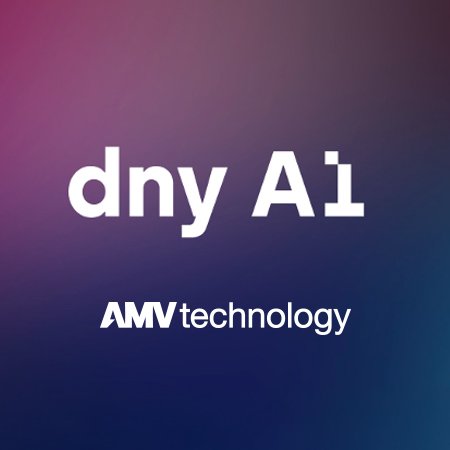 AMV Technology na AI Data Konferenci 2024 Zlín