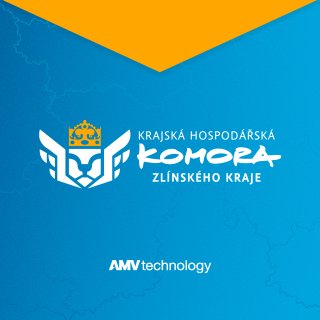 We are a proud member of Krajská hospodářská komora Zlínského kraje