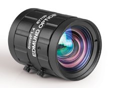 6mm C Series Fixed Focal Length Lens