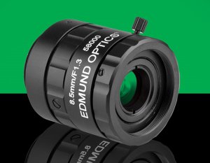 8.5mm C Series Fixed Focal Length Lens