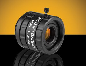 12mm C Series Fixed Focal Length Lens