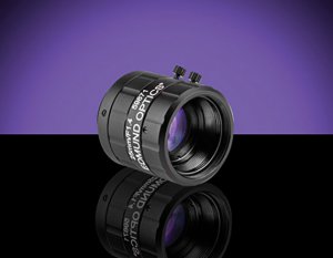 25mm C Series Fixed Focal Length Lens